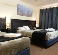 Flying Spur Motel - Hotel WA