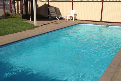 Centretown Motel Nagambie - Hotel WA 3