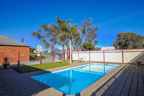 Centretown Motel Nagambie - Hotel WA 4