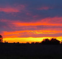 Centretown Motel Nagambie - Hotel WA