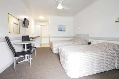 Centretown Motel Nagambie - Hotel WA 7