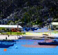 Quarantine Bay Beach Cottages - Hotel WA
