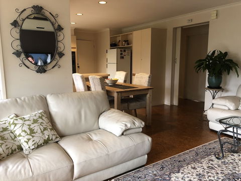 Countryside Connections Spa Cottage - Hotel WA 1