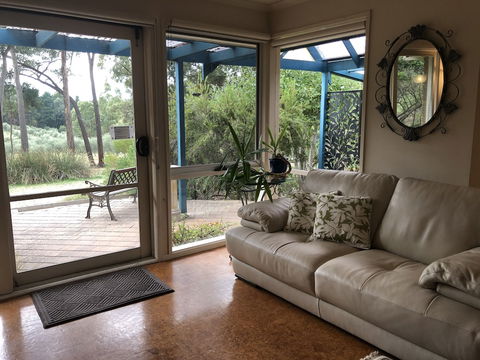 Countryside Connections Spa Cottage - Hotel WA 6
