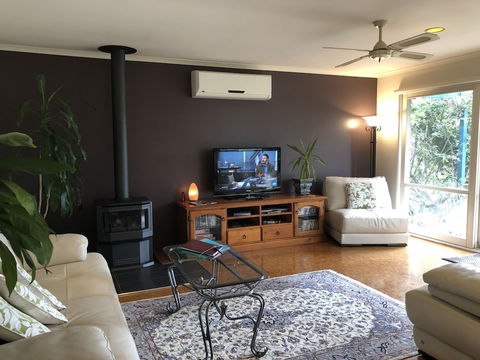 Countryside Connections Spa Cottage - Hotel WA 4