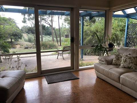 Countryside Connections Spa Cottage - Hotel WA 3