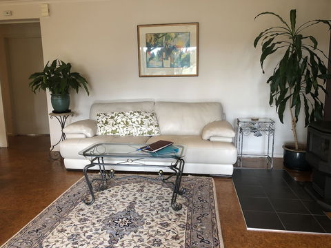 Countryside Connections Spa Cottage - Hotel WA 0