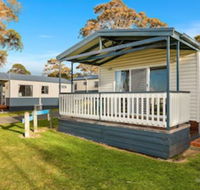Cowes Caravan Park - Hotel WA