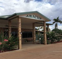 Abacus Motel - Hotel WA