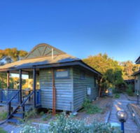 Fraser Island Retreat - Hotel WA