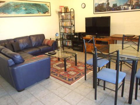 Blue Waters Four - Hotel WA 6