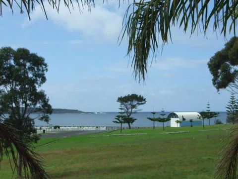 Blue Waters Four - Hotel WA 4