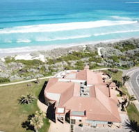 The African Reef - Hotel WA