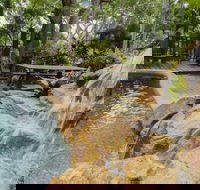 Milkwood Lodge - Hotel WA