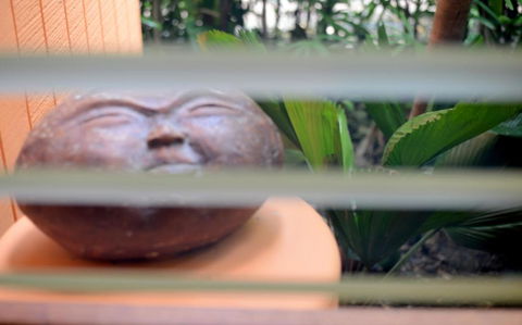 Sejala Beach Huts - Hotel WA 6