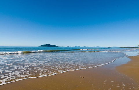 Sejala Beach Huts - Hotel WA 1