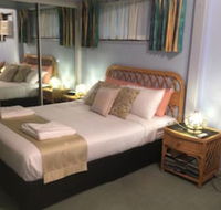 Coolum Dreams B  B - Hotel WA