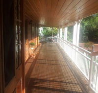 B  B on Sunrise - Hotel WA