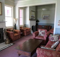 Norwood Mountain Lodge - Hotel WA