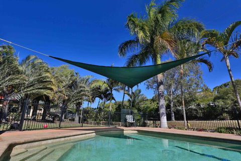 Beachside 1770 YHA - Hotel WA 4