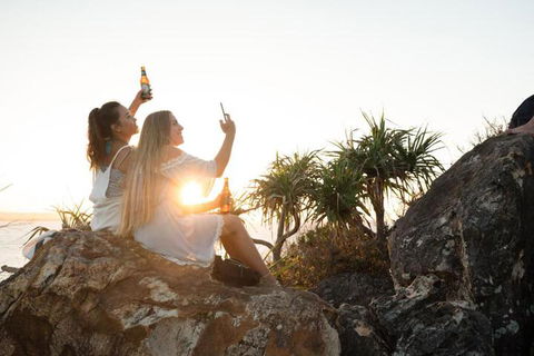 Beachside 1770 YHA - Hotel WA 2