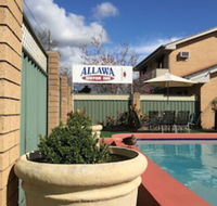 Albury Allawa Motor Inn