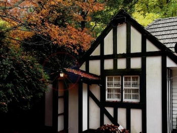 Tudor Cottages Mt Dandenong - Hotel WA 0