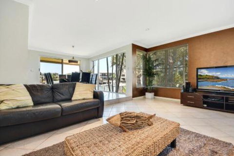 Pandanus Waterhouse - Hotel WA 0