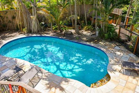 Pandanus Waterhouse - Hotel WA 3