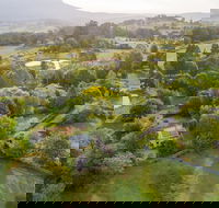 Blackwood Park Cottages - Hotel WA