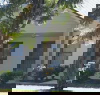 Noah's Mid City Motor Inn - Hotel WA