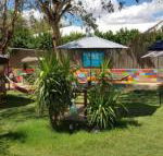 Alices Secret Travellers Inn - Hotel WA
