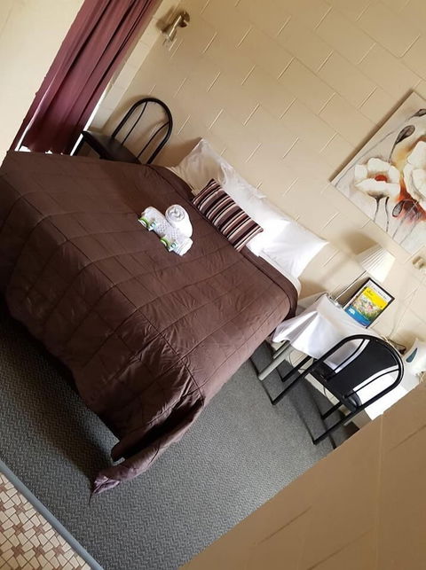 Windsor Hotel Dalby - Hotel WA 2