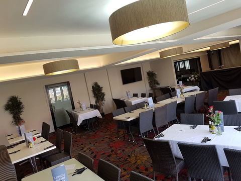 Windsor Hotel Dalby - Hotel WA 3