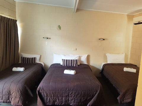 Windsor Hotel Dalby - Hotel WA 1