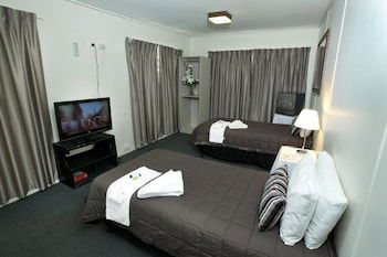 Windsor Hotel Dalby - Hotel WA 4