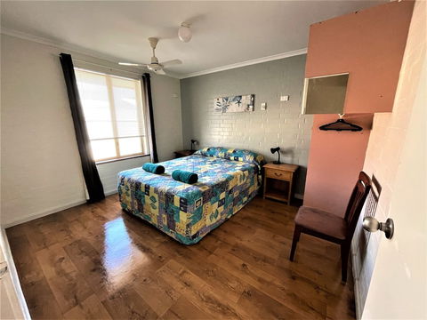 Shark Bay Seafront Apartments - Hotel WA 5