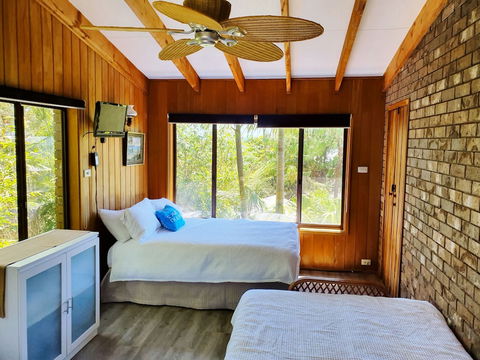 Marazul Paradise Beach House - Hotel WA 6