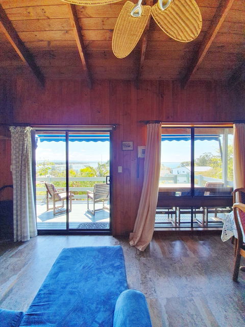 Marazul Paradise Beach House - Hotel WA 1