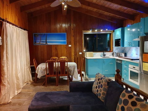 Marazul Paradise Beach House - Hotel WA 3