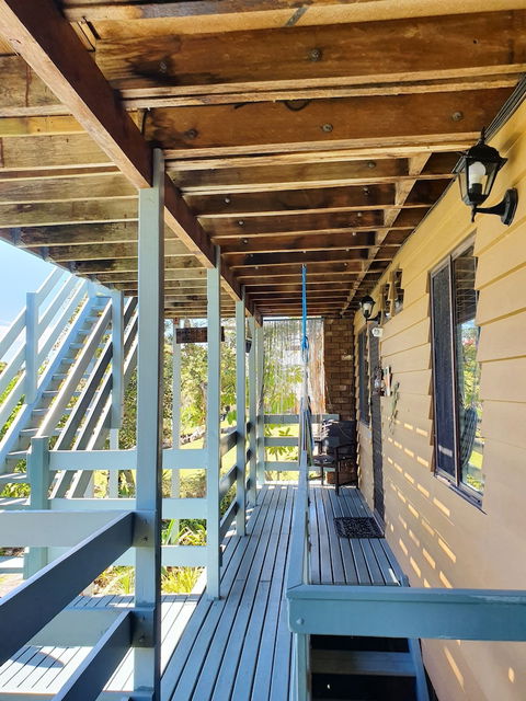 Marazul Paradise Beach House - Hotel WA 0