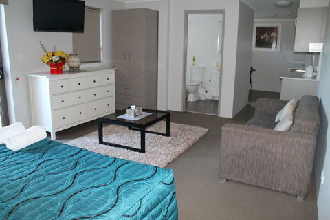 Strathfield Executive Accommodation - Hotel WA 6