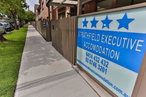 Strathfield Executive Accommodation - Hotel WA 1