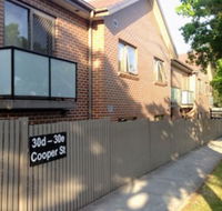 Strathfield Executive Accommodation - Hotel WA