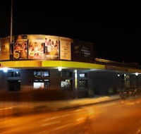 The Premier Hotel - Hotel WA