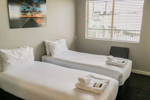 The Premier Hotel - Hotel WA 4