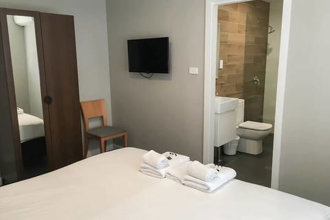 The Premier Hotel - Hotel WA 1