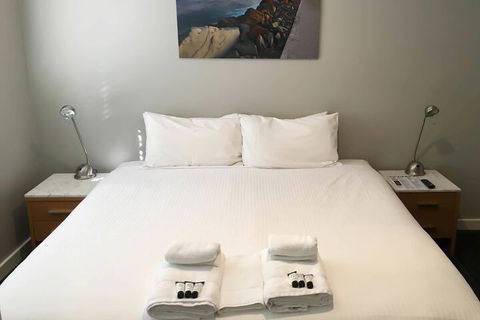 The Premier Hotel - Hotel WA 5