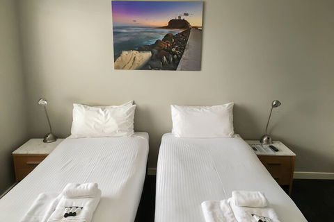 The Premier Hotel - Hotel WA 6