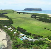 Beachside Retreat West Inlet - Hotel WA